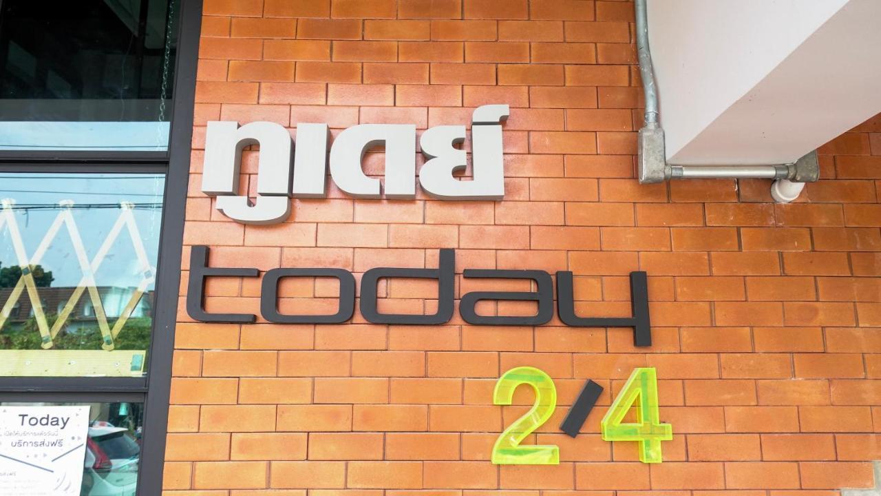 Today Tonight Bangkok Exterior photo
